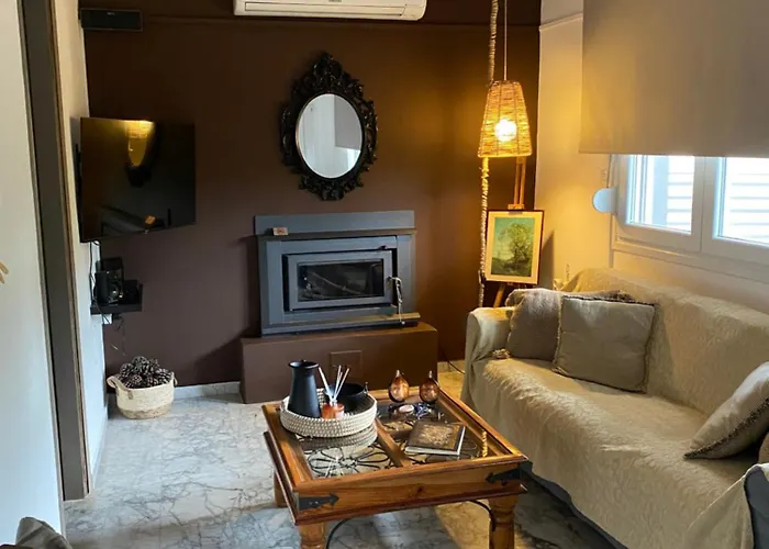 Casa Annie Casa de Férias *