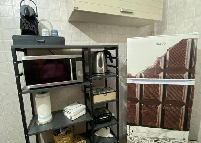 Casa Annie Dom wakacyjny Loutráki