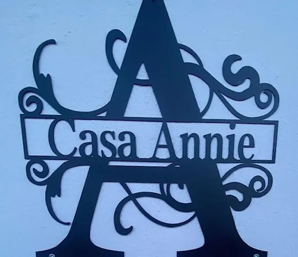 Casa Annie *