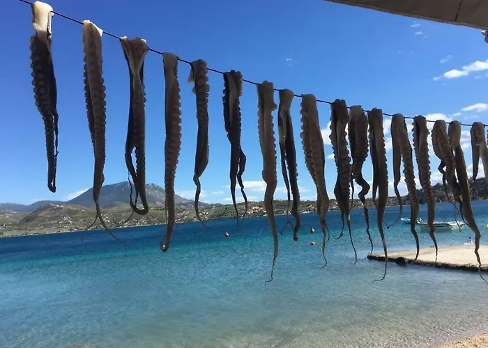 Casa Annie * Loutráki