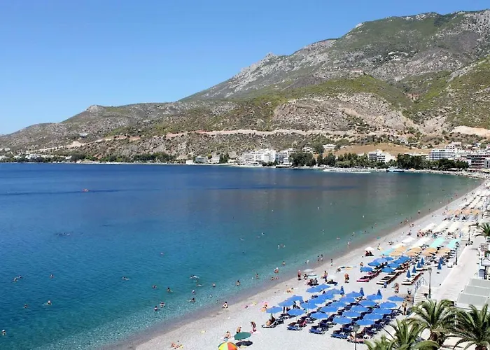 Casa Annie Casa de Férias *