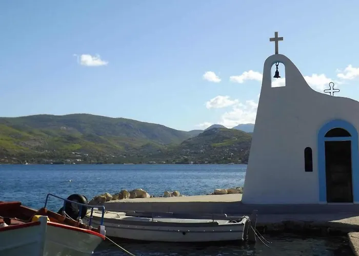 Casa Annie Casa de Férias *