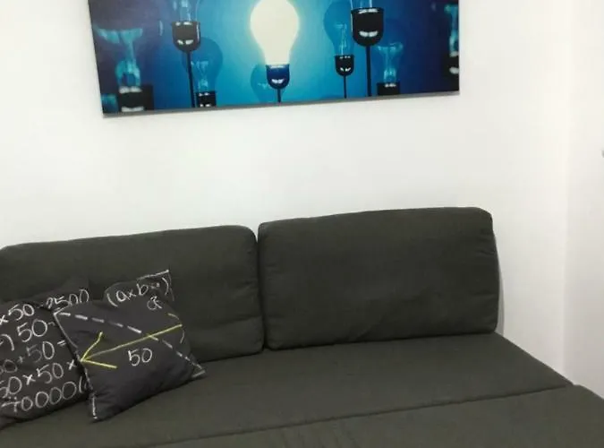 Casa Annie Dom wakacyjny *